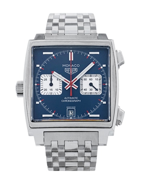Tag Heuer Monaco CW2113.BA0780
